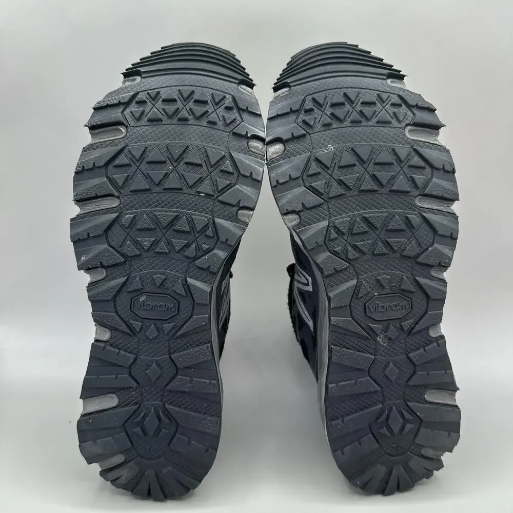 New Balance 950v2 Military Issue Shoes Womens Size 7.5 Black Made in USA Running